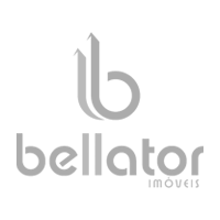 Logo Bellator │ Agência Up Seven