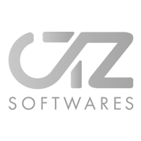 Logo CTZ Softwares │ Agência Up Seven